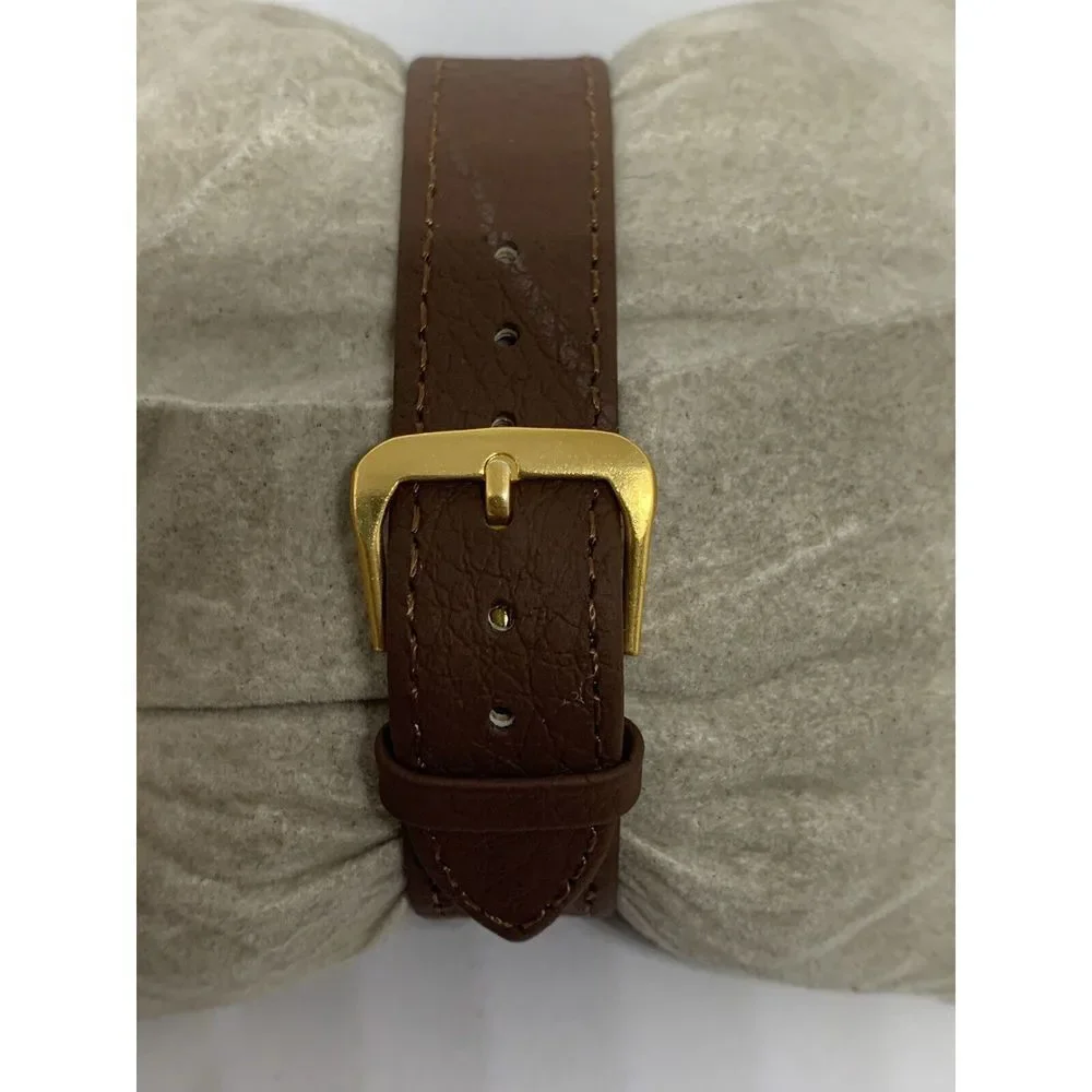 Fossil Gen 4 Authentic Digital Dial Smart Watch Custom Band FTW6018 BA155